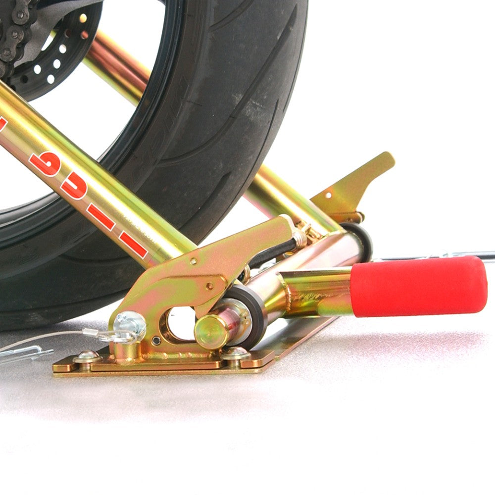 Motorcycle Accessories