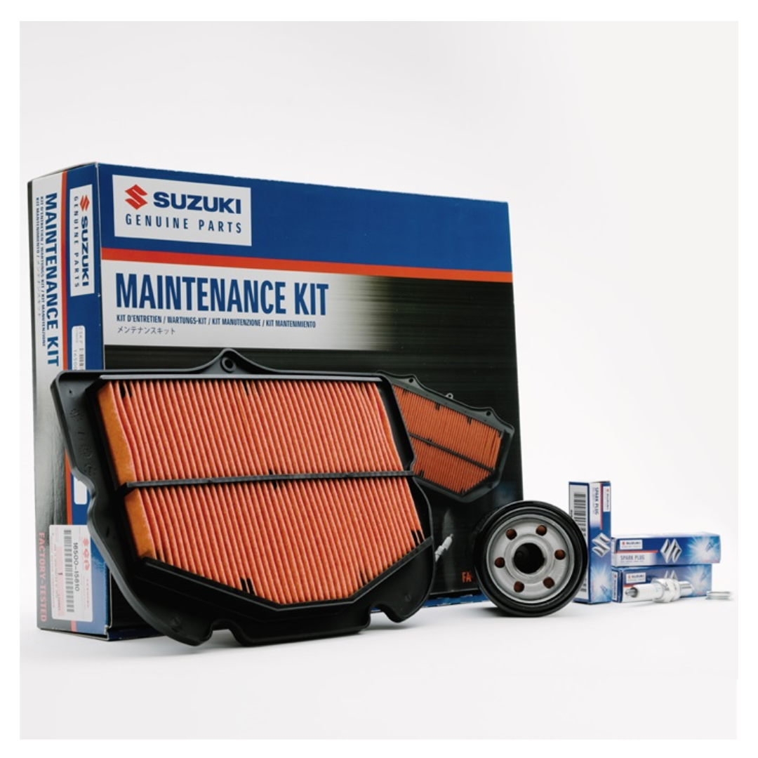 Maintenance Items