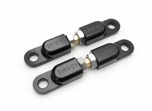 Hayabusa Adjustable Lowering Links - Adams- 5.25"- 6.50"
