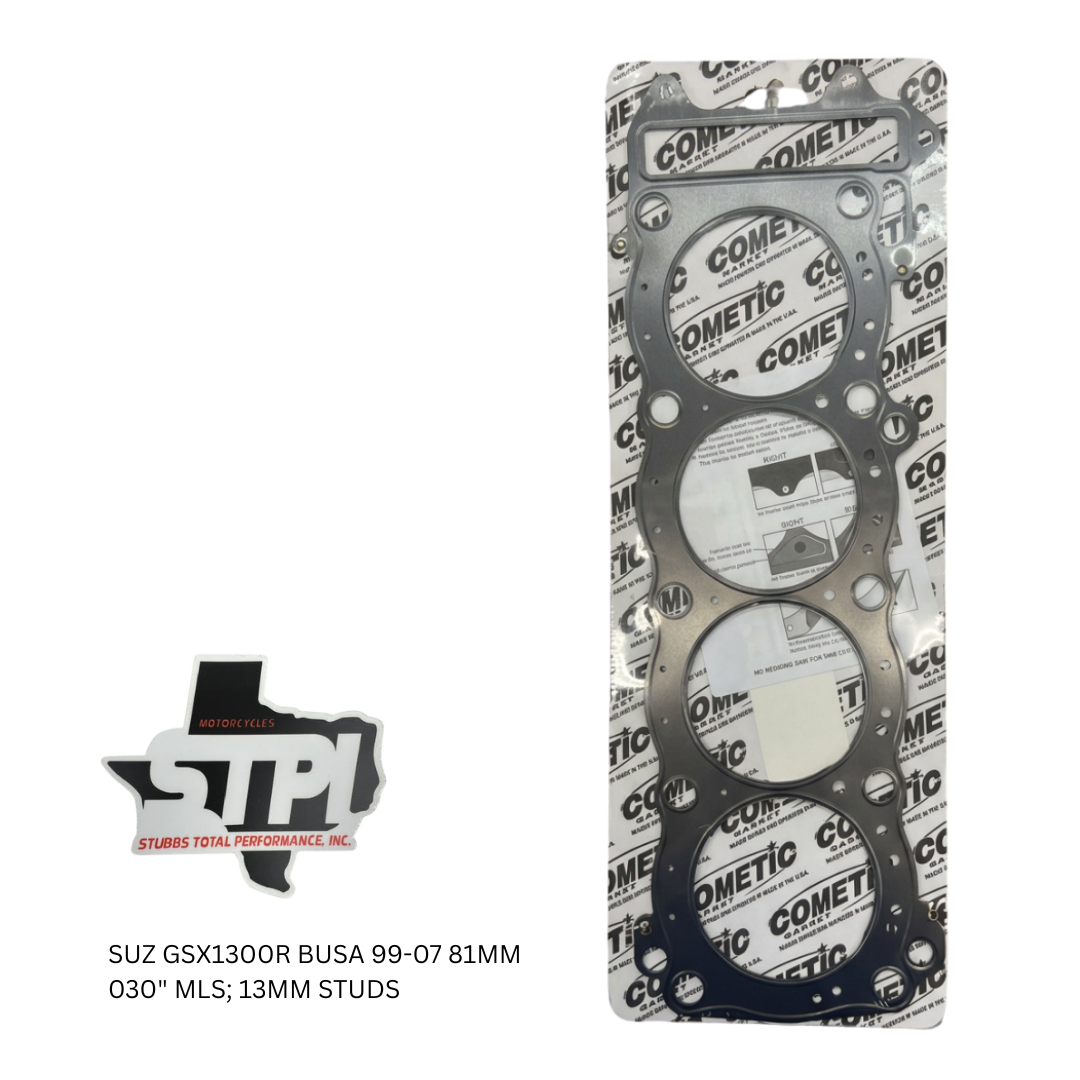Head Gaskets | MLS | Cometic