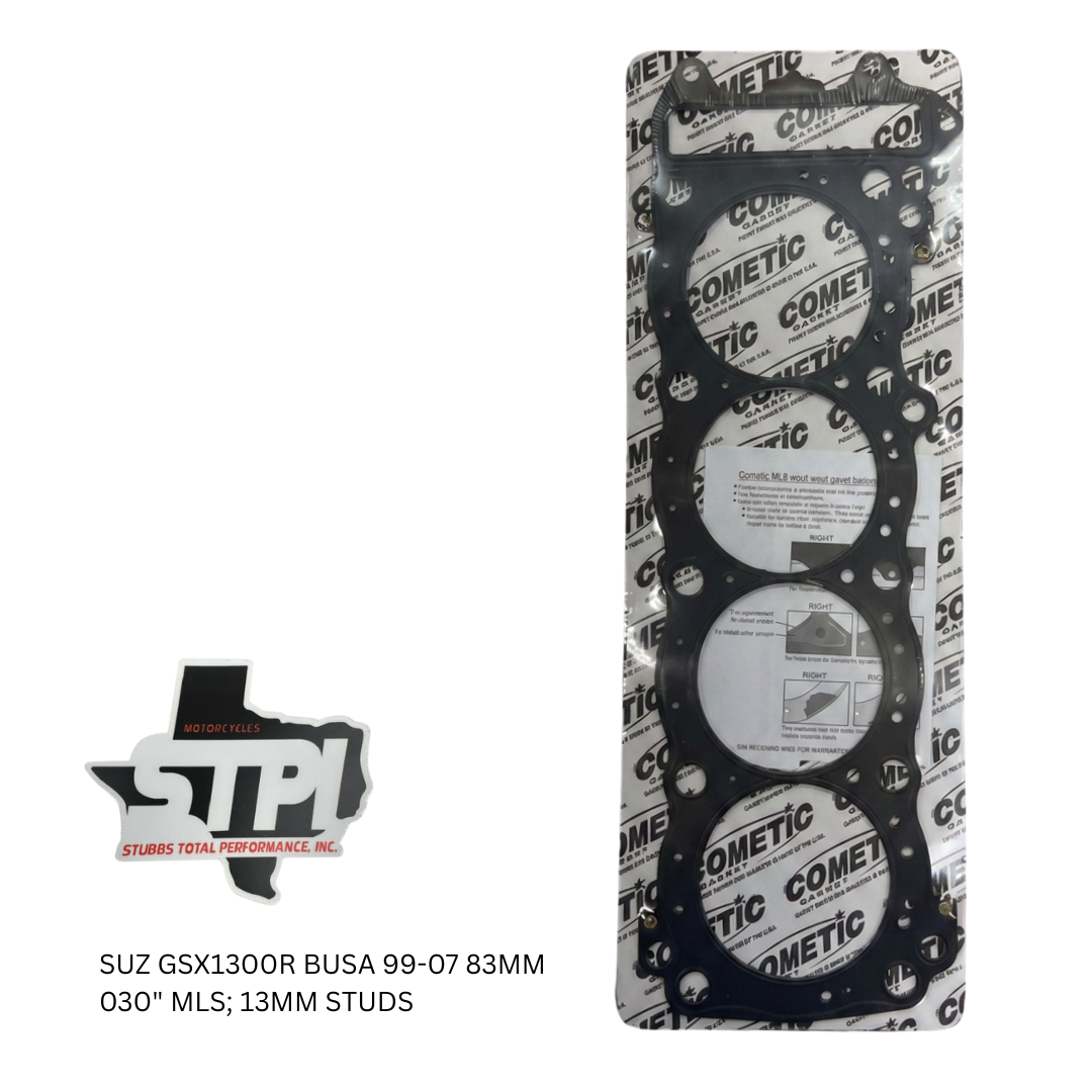 Head Gaskets | MLS | Cometic