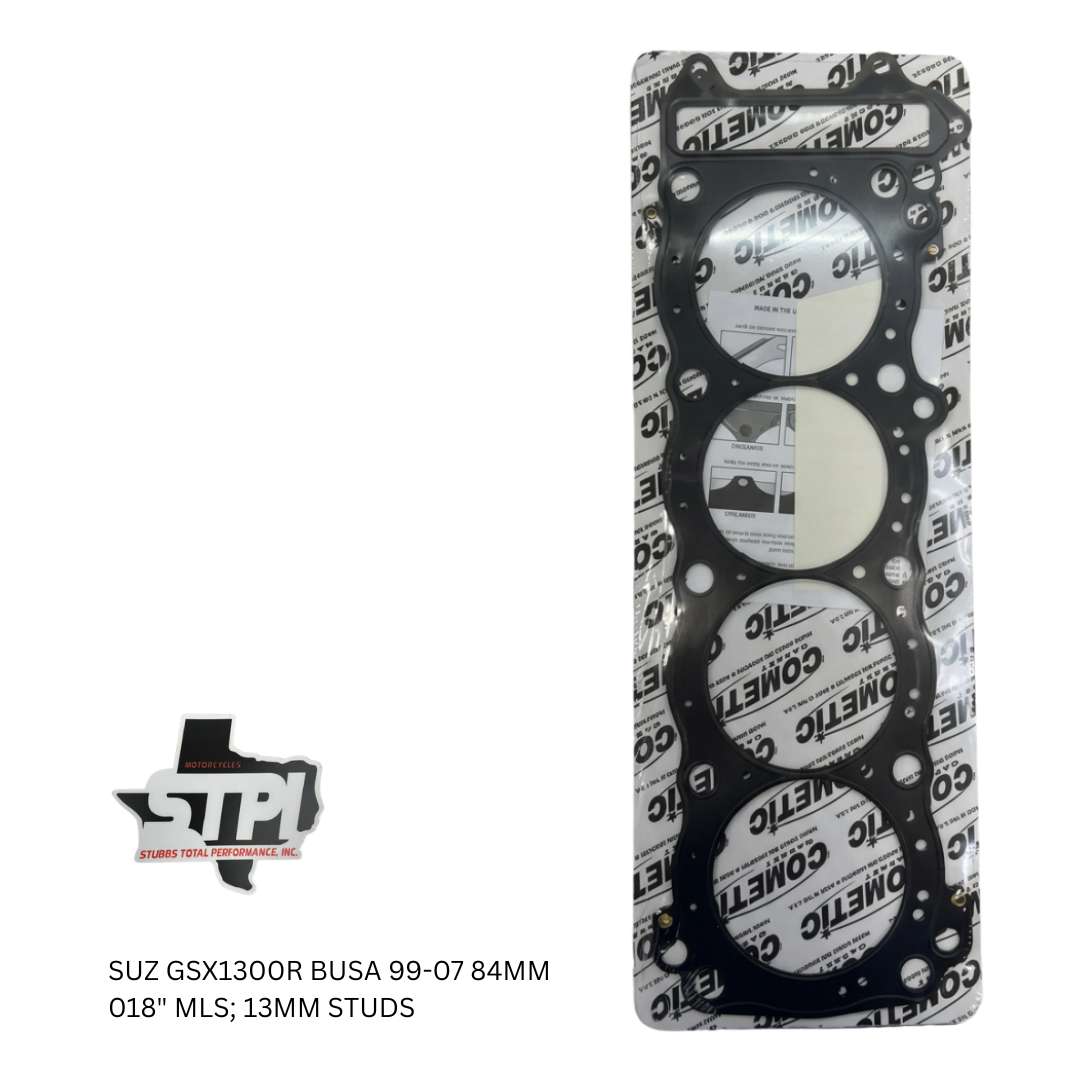 Head Gaskets | MLS | Cometic