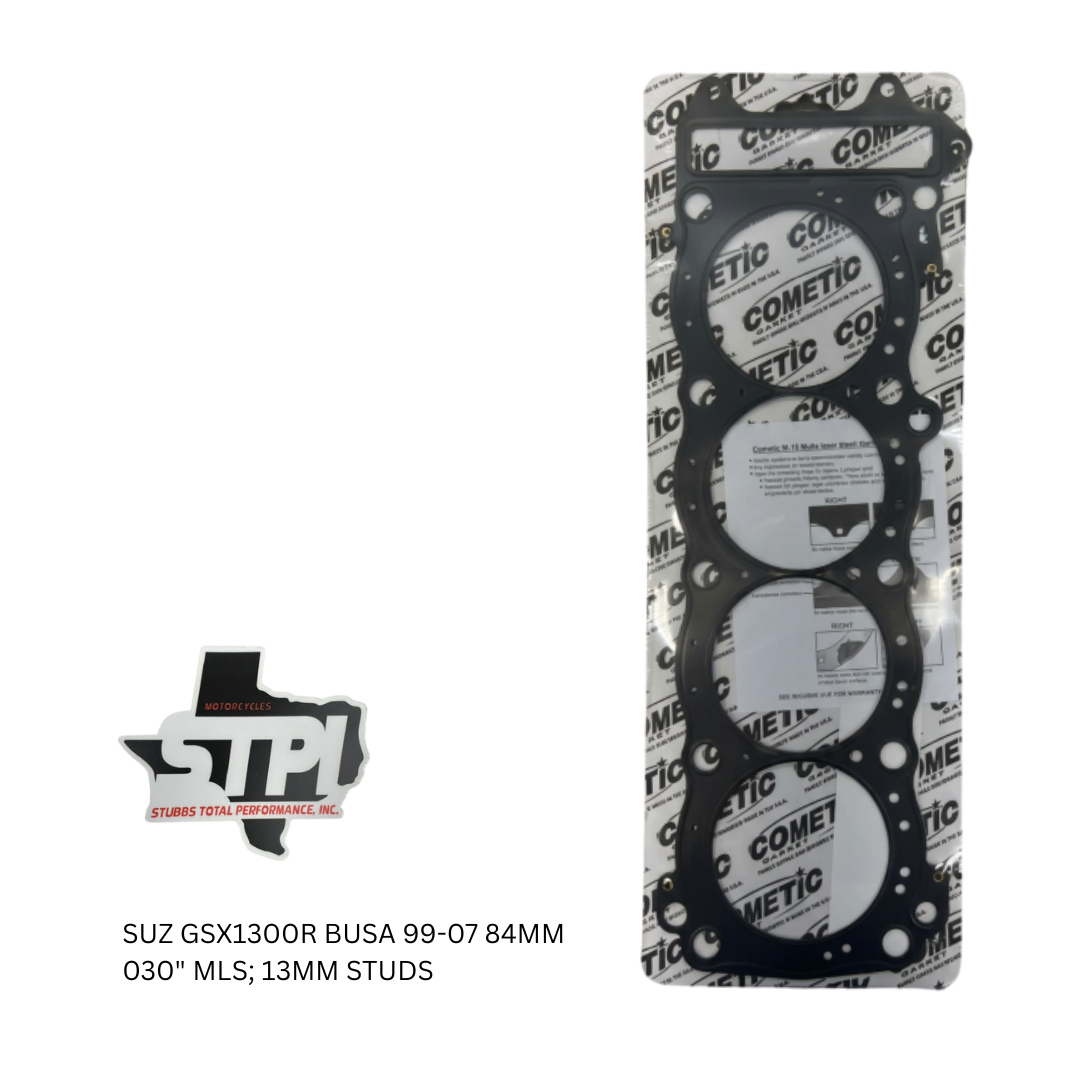 Head Gaskets | MLS | Cometic