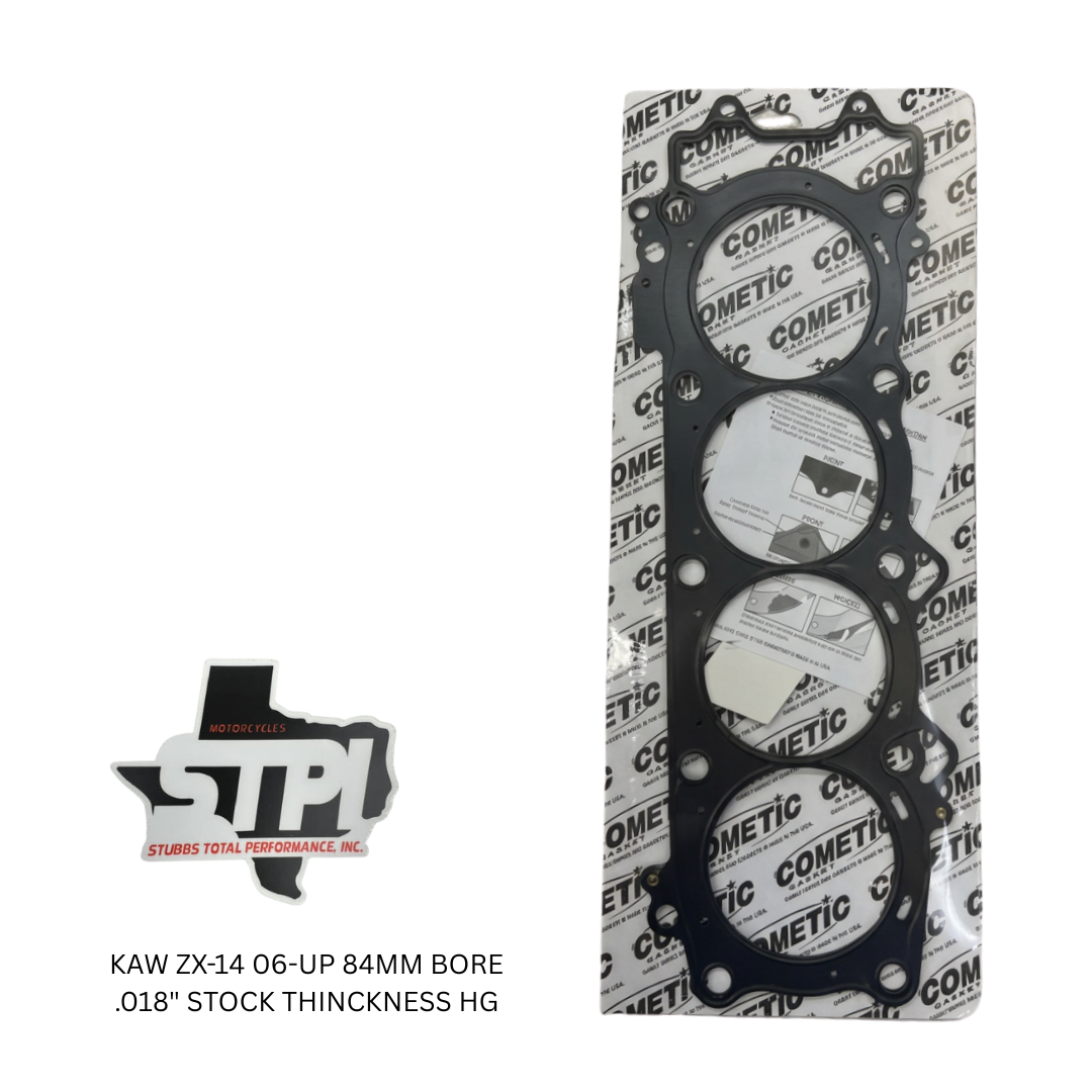 Head Gaskets | MLS | Cometic