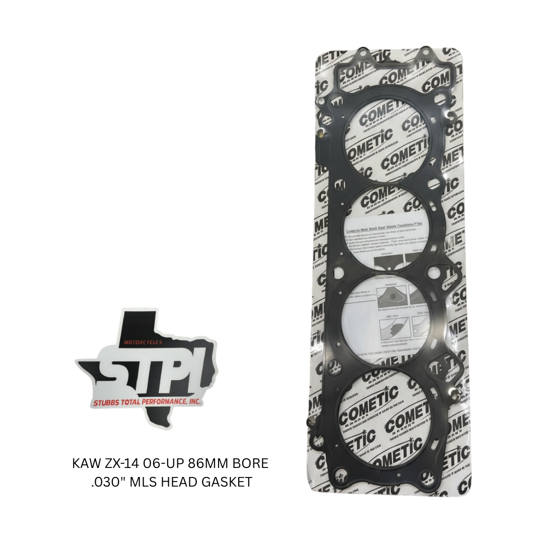 Head Gaskets | MLS | Cometic