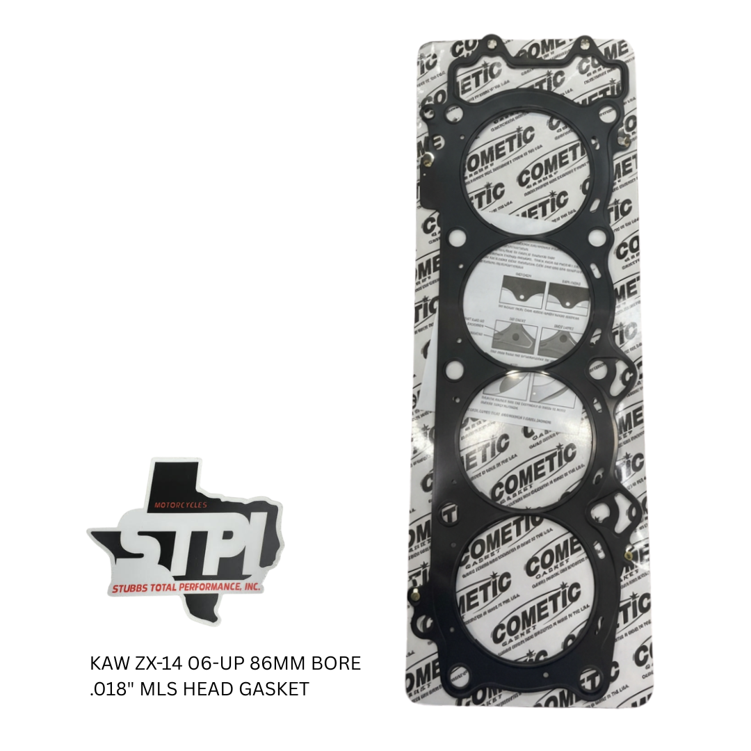 Head Gaskets | MLS | Cometic