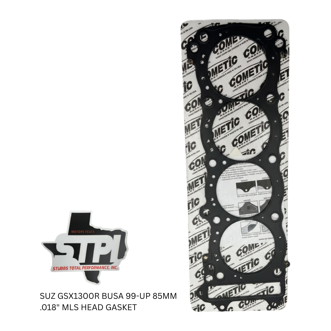 Head Gaskets | MLS | Cometic
