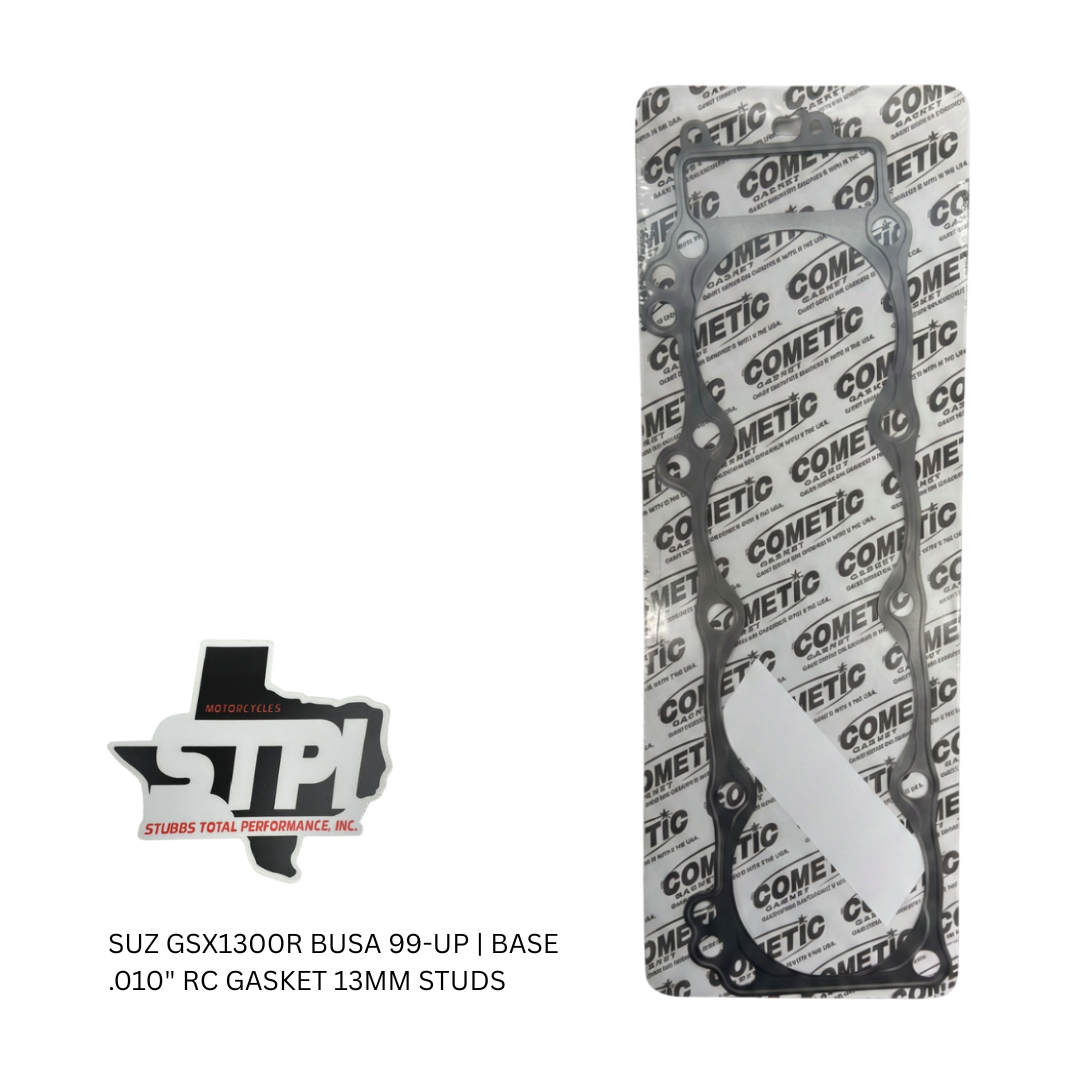 Cylinder Base Gaskets & Shim Gaskets | Cometic
