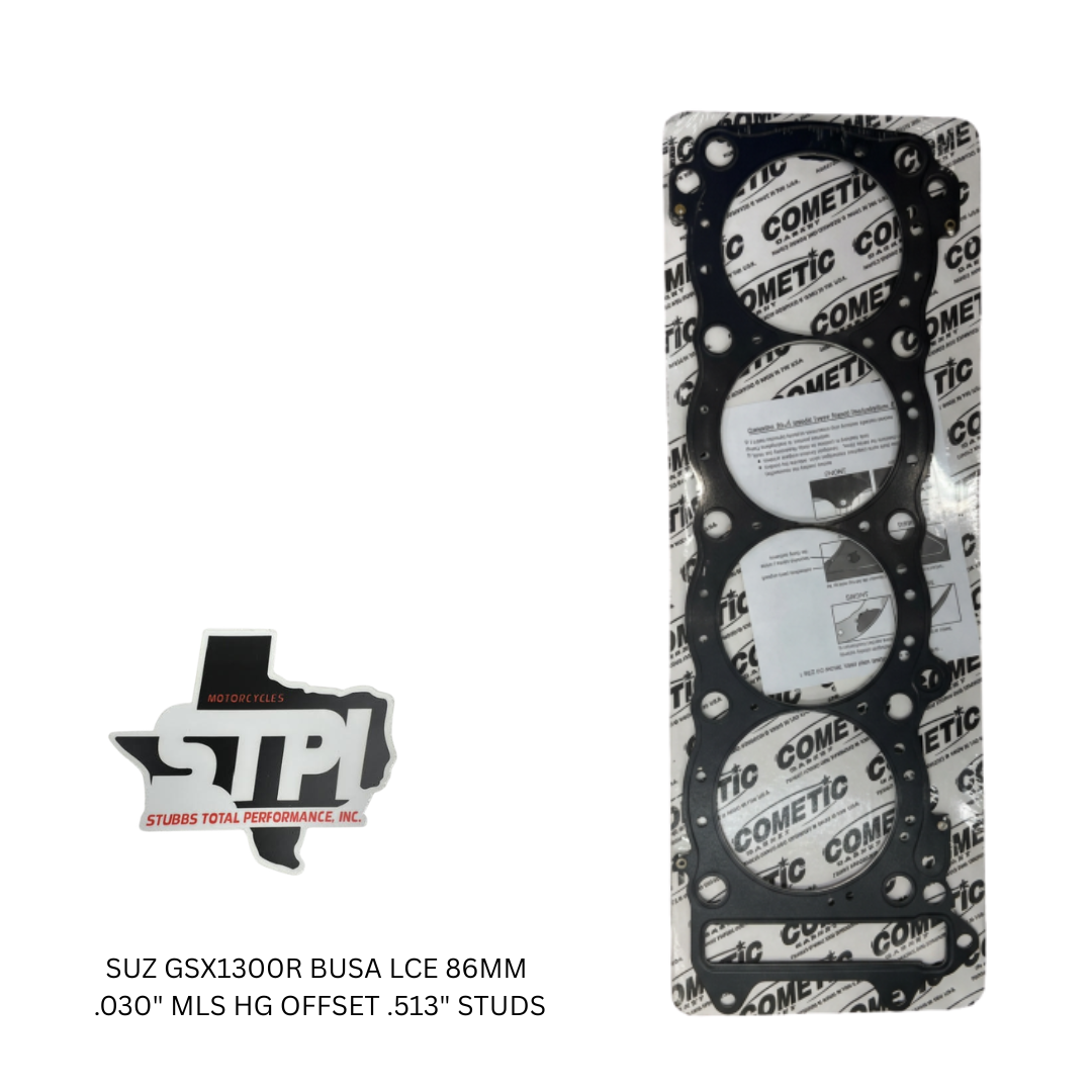 Head Gaskets | MLS | Cometic