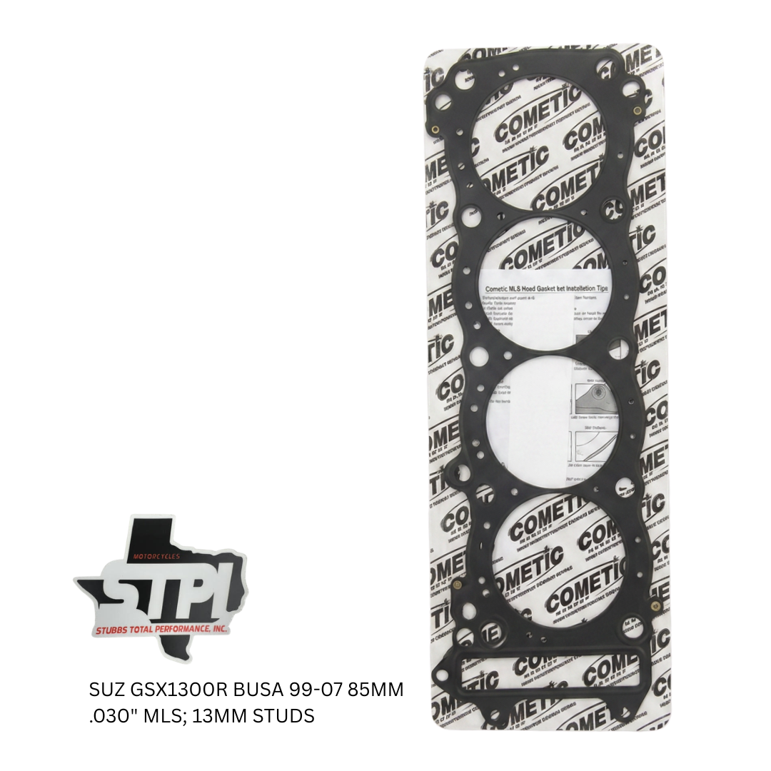 Head Gaskets | MLS | Cometic