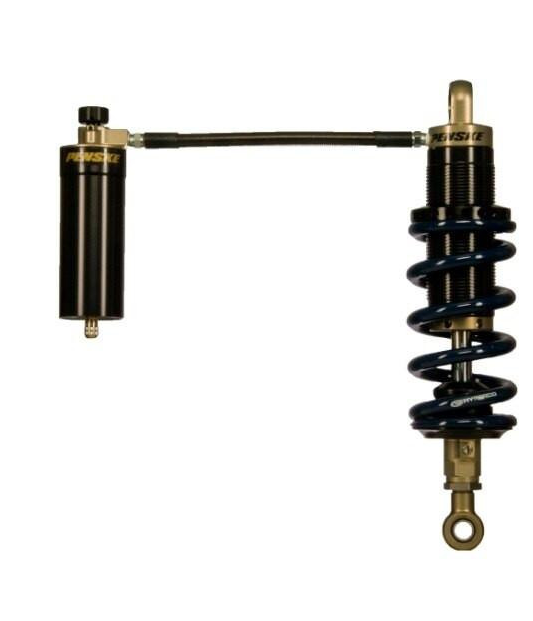 Penske Double Adjustable Drag Shock
