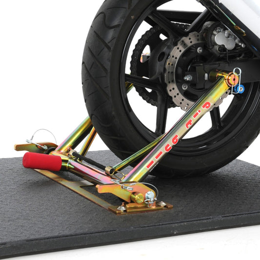Trailer Restraint - GSXR600/750 ('06-'10), GSXR1000 ('09-'16), Bandit 1250