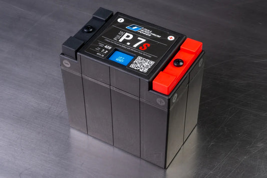 Full Spectrum P.7s Battery
