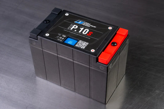 Full Spectrum P.10s Battery