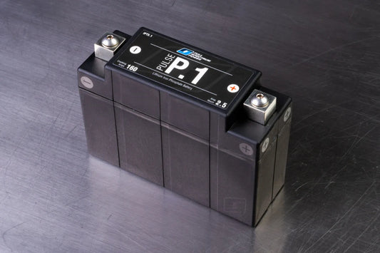Full Spectrum P.1 Battery
