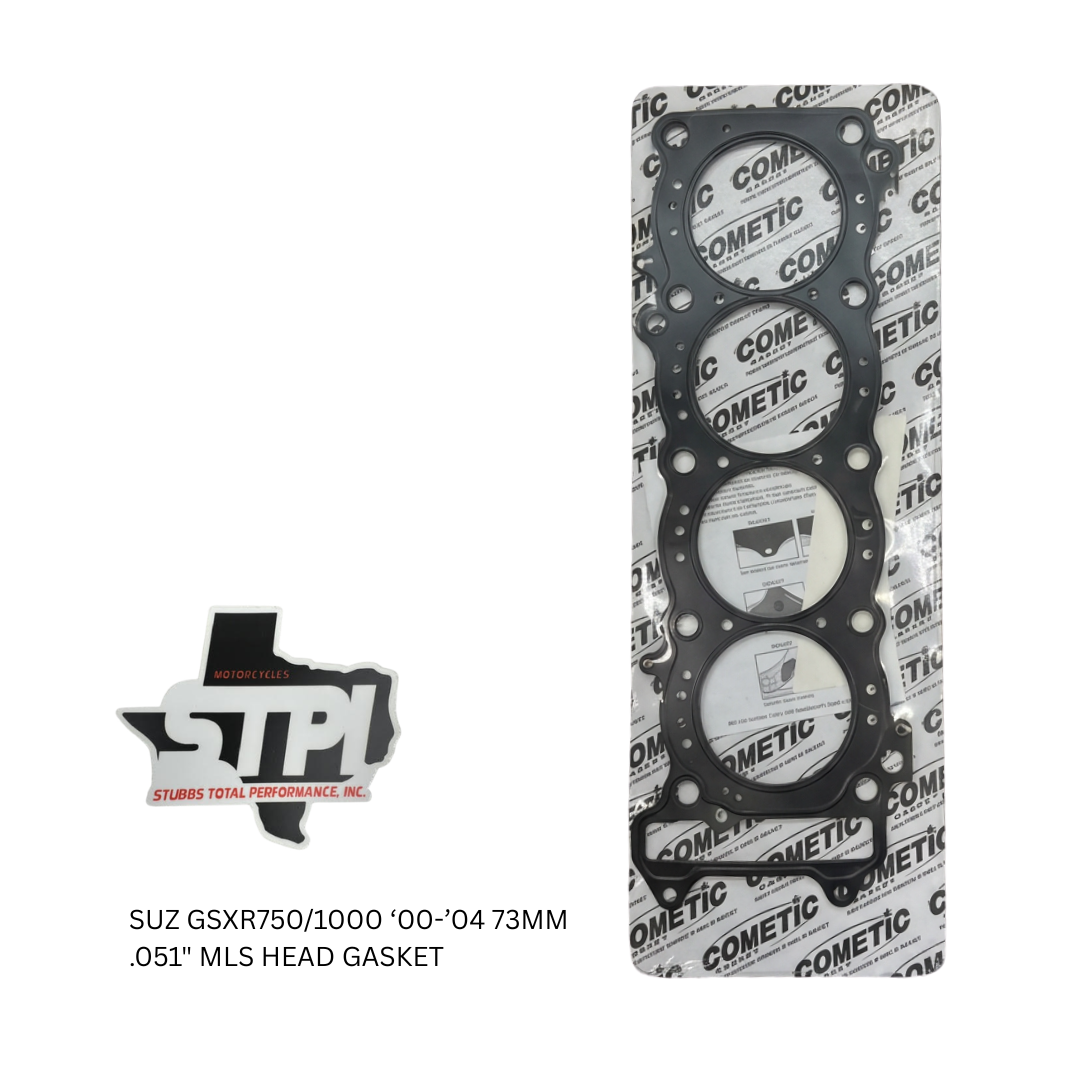 Head Gaskets | MLS | Cometic