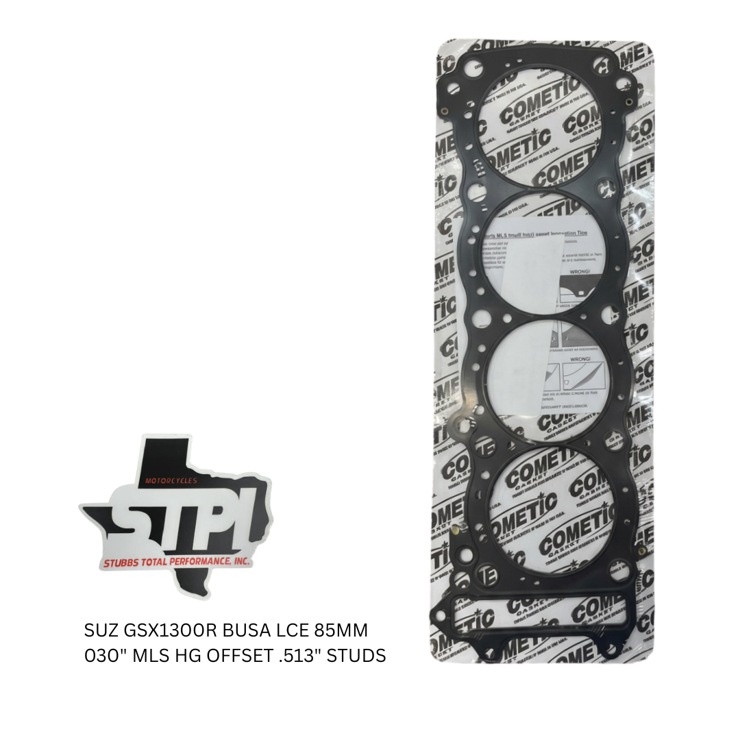 Head Gaskets | MLS | Cometic