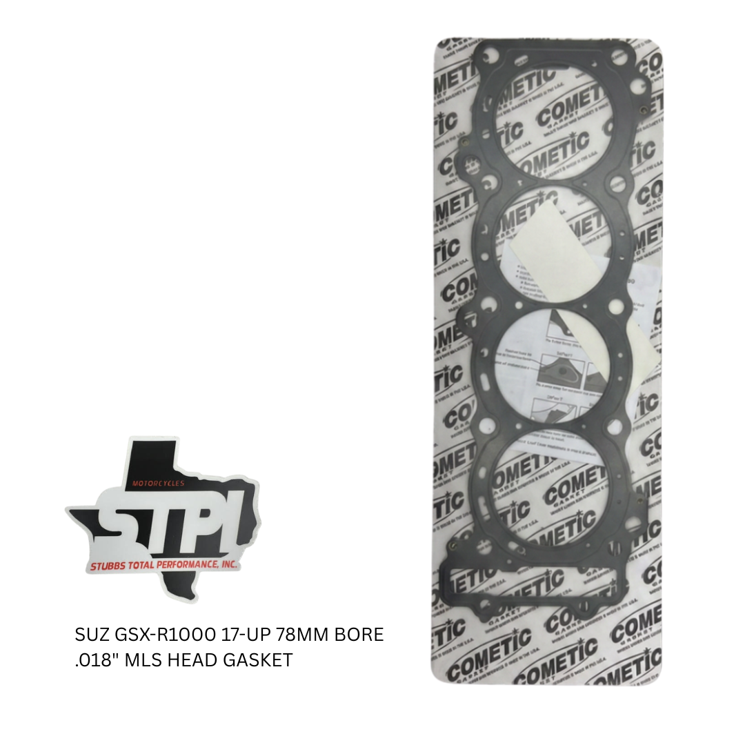Head Gaskets | MLS | Cometic