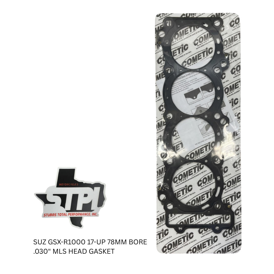 Head Gaskets | MLS | Cometic