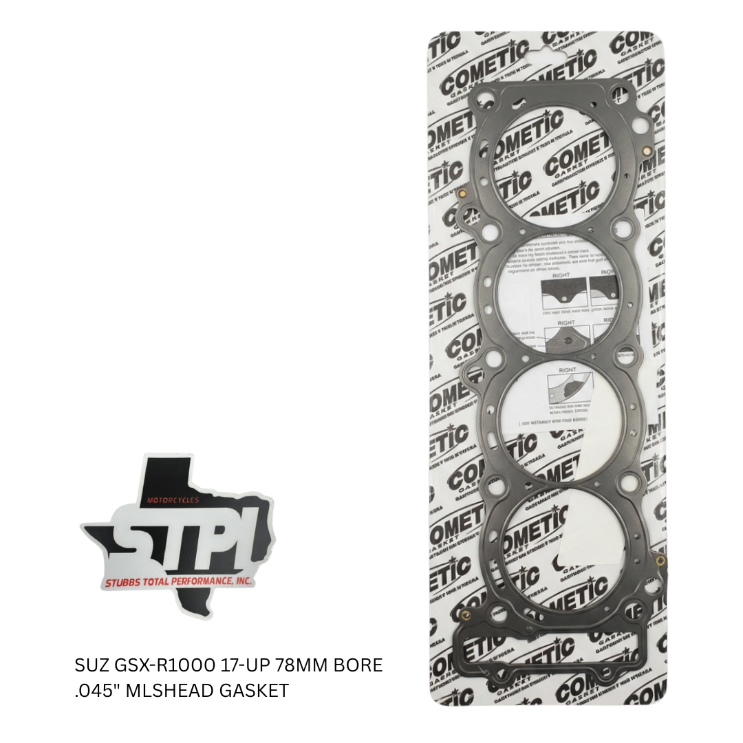 Head Gaskets | MLS | Cometic