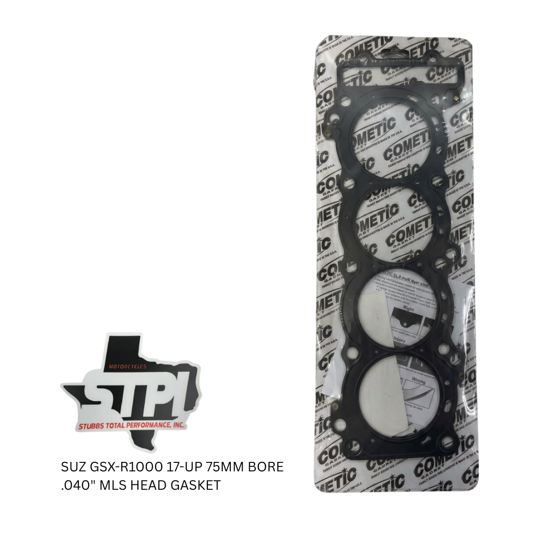 Head Gaskets | MLS | Cometic