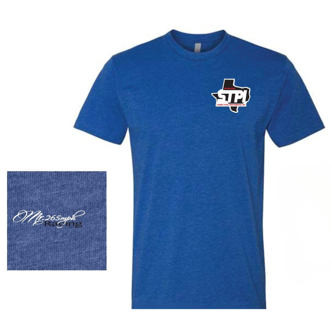STPI Performance T-Shirt