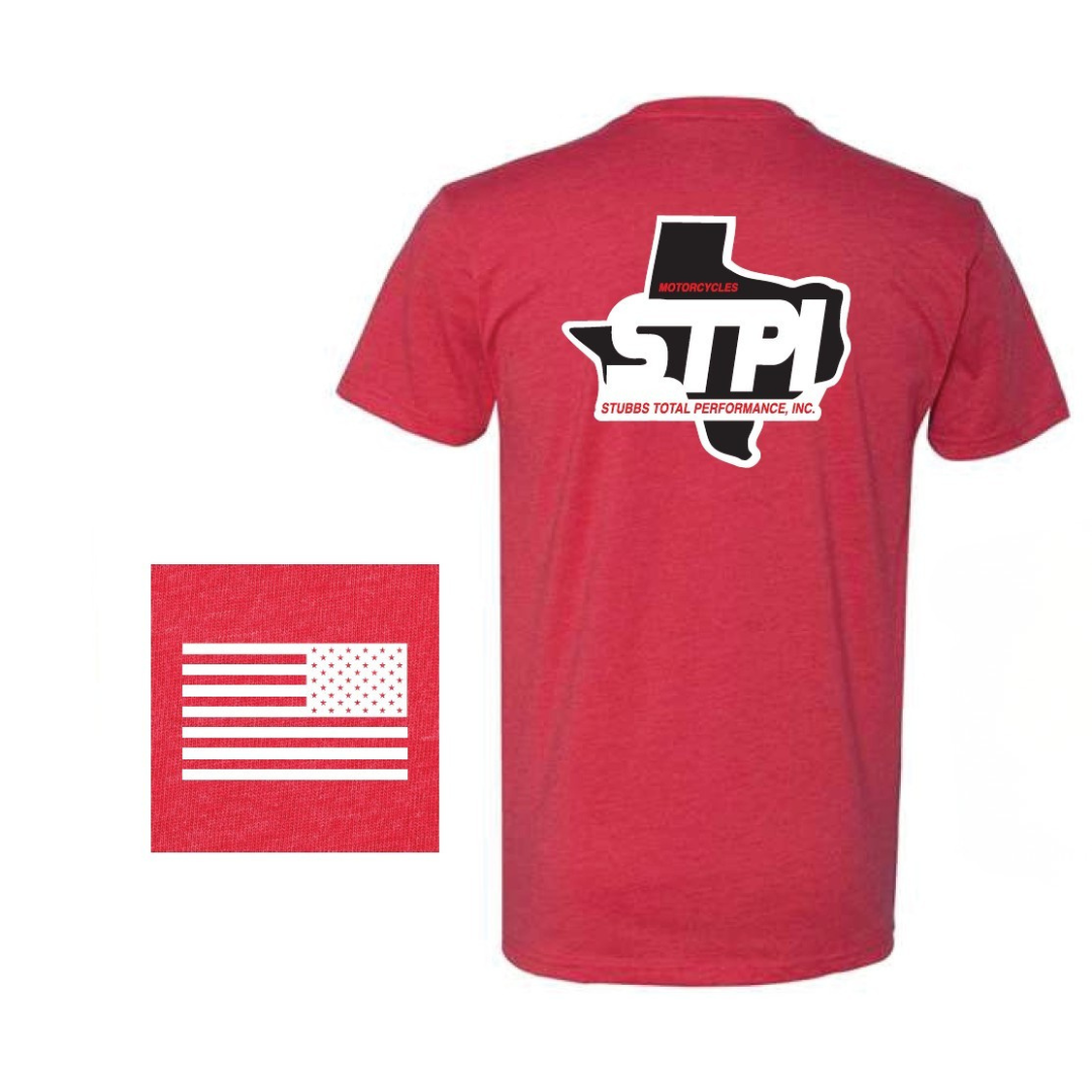 STPI Performance T-Shirt