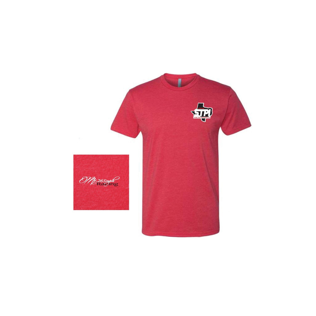 STPI Performance T-Shirt