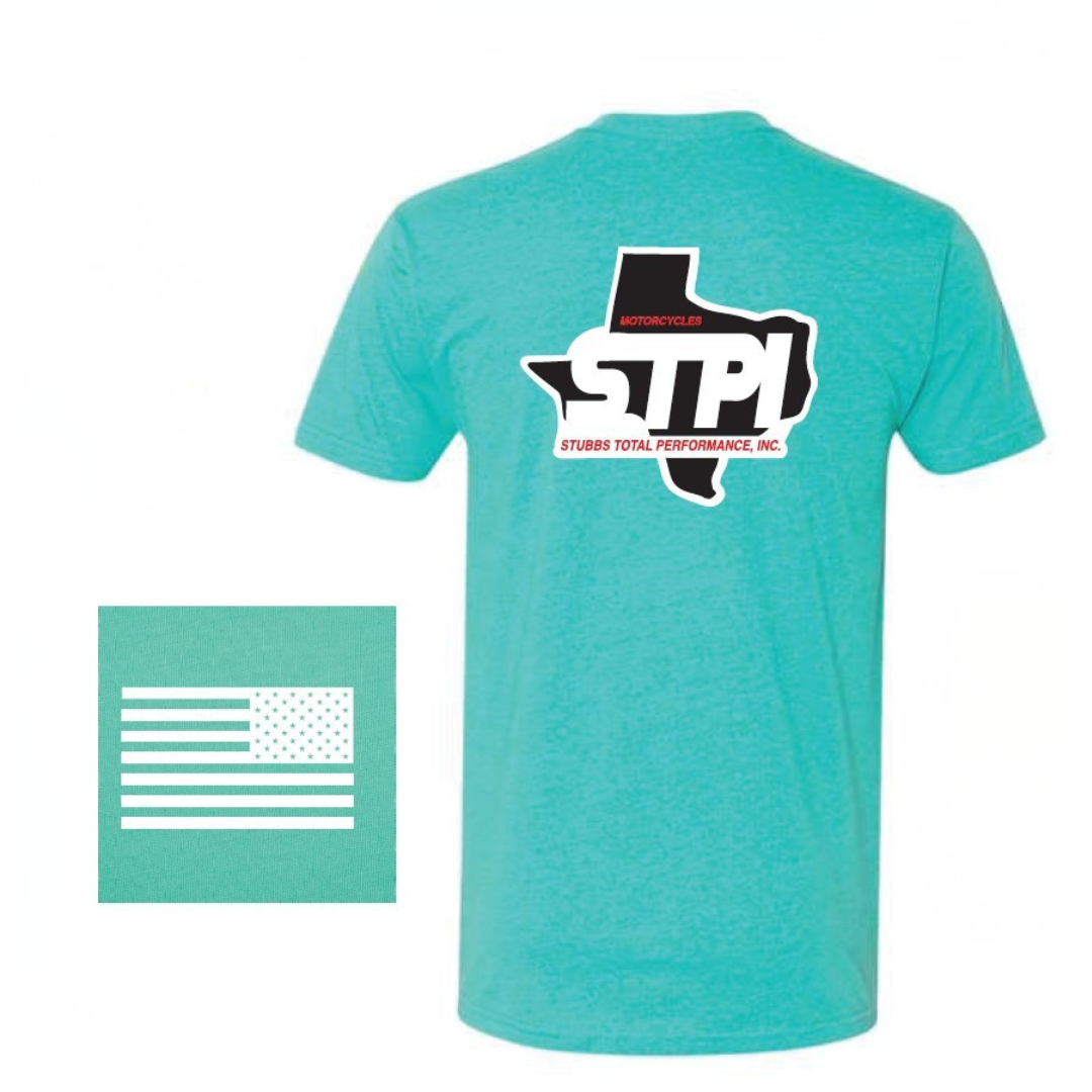 STPI Performance T-Shirt