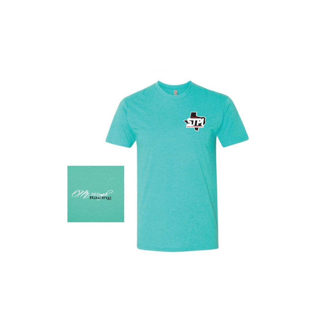 STPI Performance T-Shirt