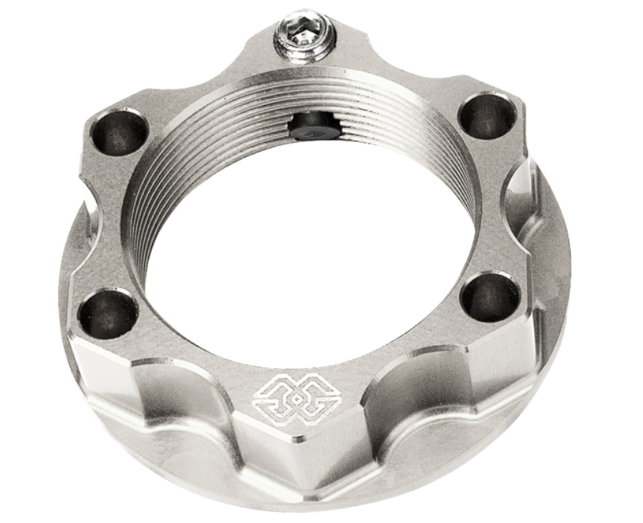 Axle Nut - GILLES TOOLING