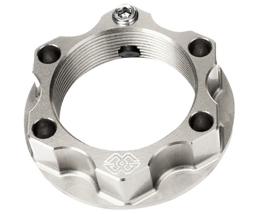 Axle Nut - GILLES TOOLING