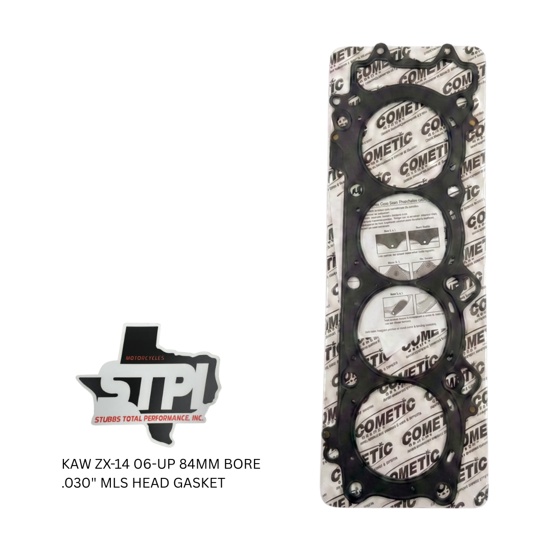 Head Gaskets | MLS | Cometic
